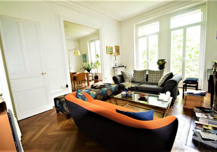 à vendre Appartement bourgeois Perpignan