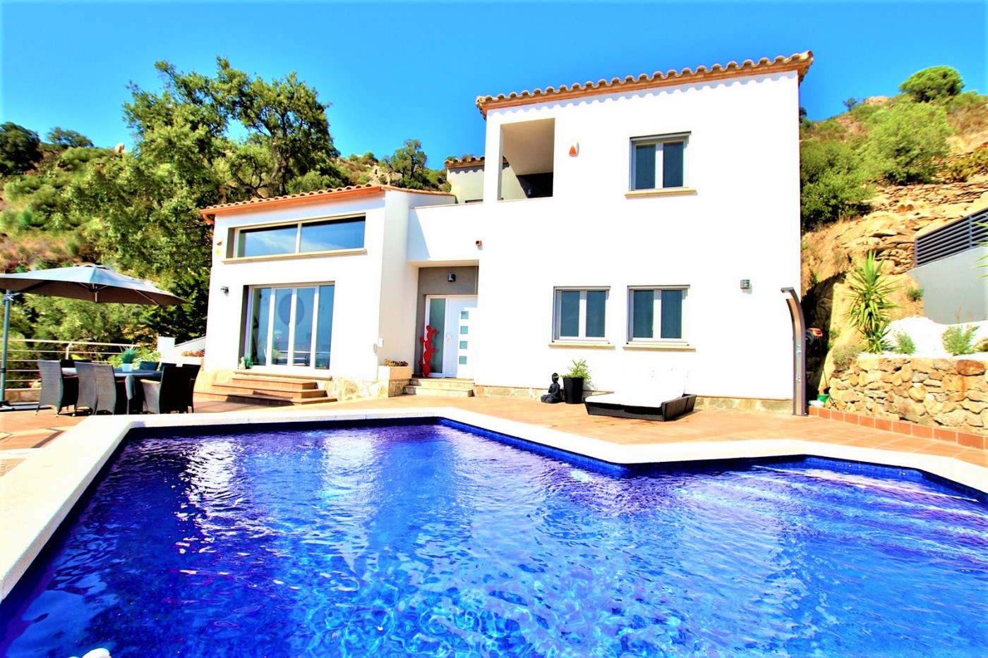 à vendre Maison contemporaine Rosas - Photo 10