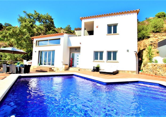 à vendre Maison contemporaine Rosas