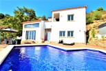 vente Maison contemporaine Rosas