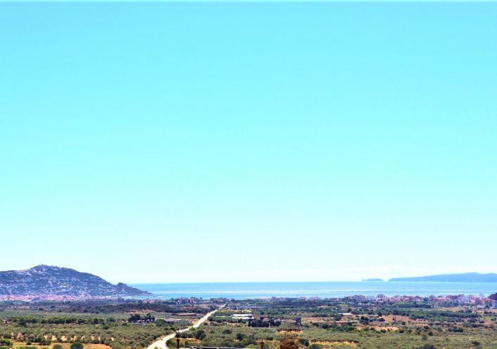 à vendre Maison contemporaine Rosas