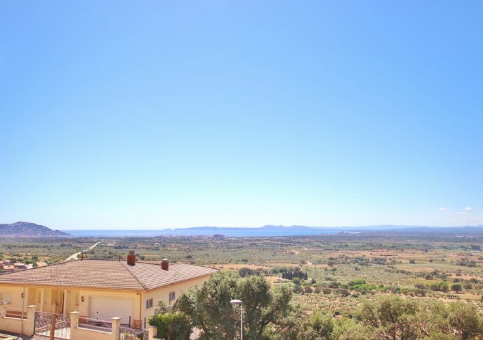 à vendre Maison contemporaine Rosas