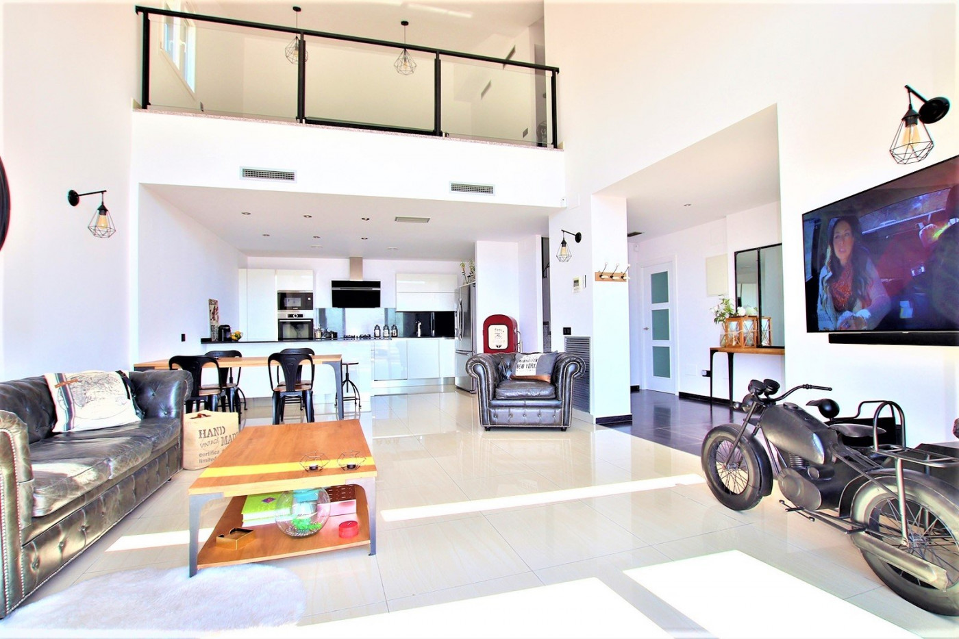 à vendre Maison contemporaine Rosas - Photo 4