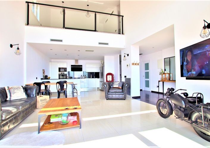 à vendre Maison contemporaine Rosas