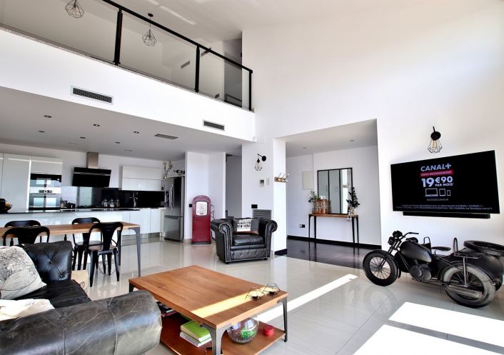 à vendre Maison contemporaine Rosas