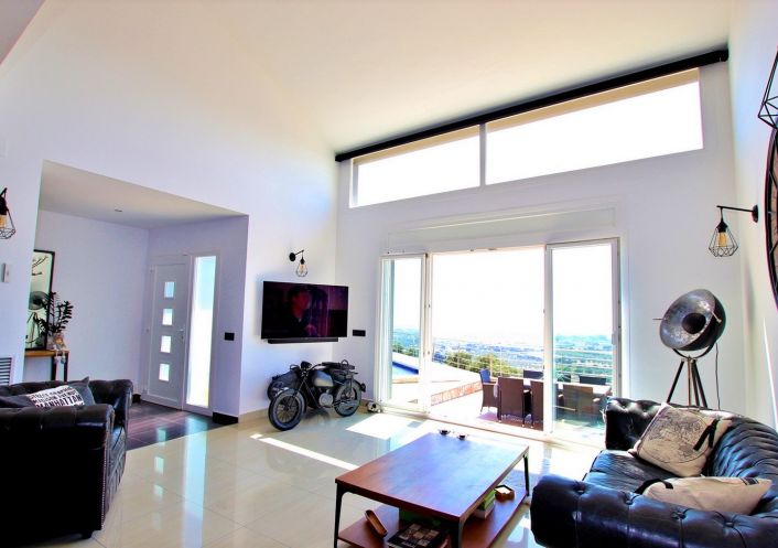 à vendre Maison contemporaine Rosas