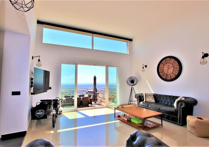 à vendre Maison contemporaine Rosas