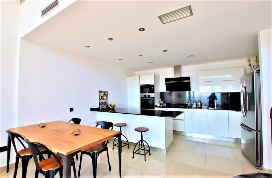 vente Maison contemporaine Rosas - Photo 5