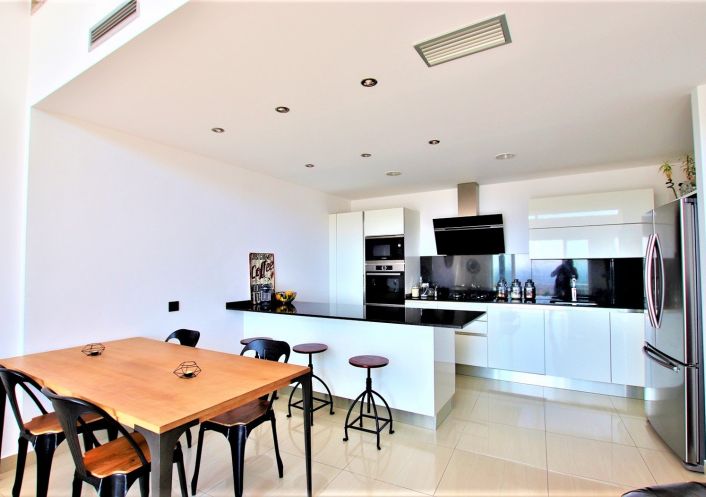 à vendre Maison contemporaine Rosas