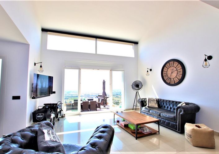 à vendre Maison contemporaine Rosas