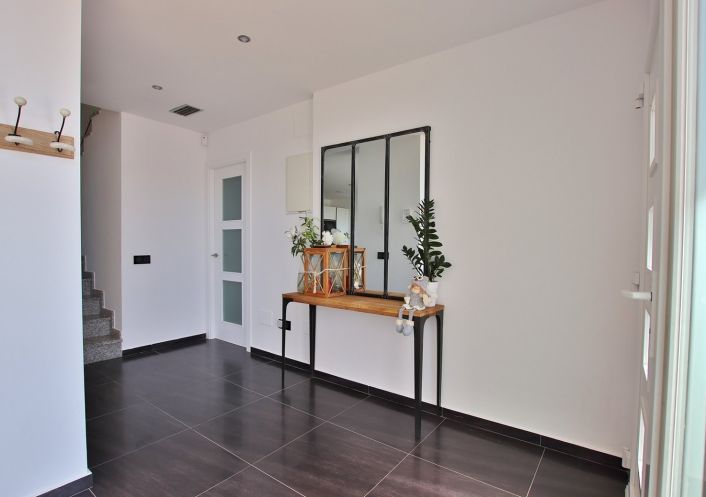 à vendre Maison contemporaine Rosas