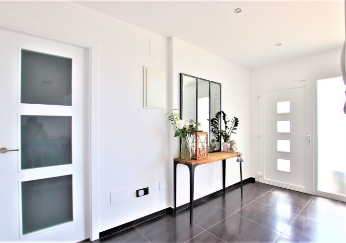 à vendre Maison contemporaine Rosas