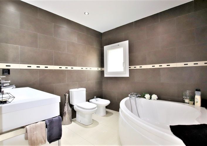 à vendre Maison contemporaine Rosas