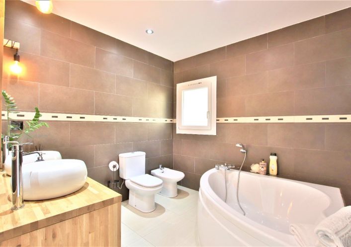 à vendre Maison contemporaine Rosas