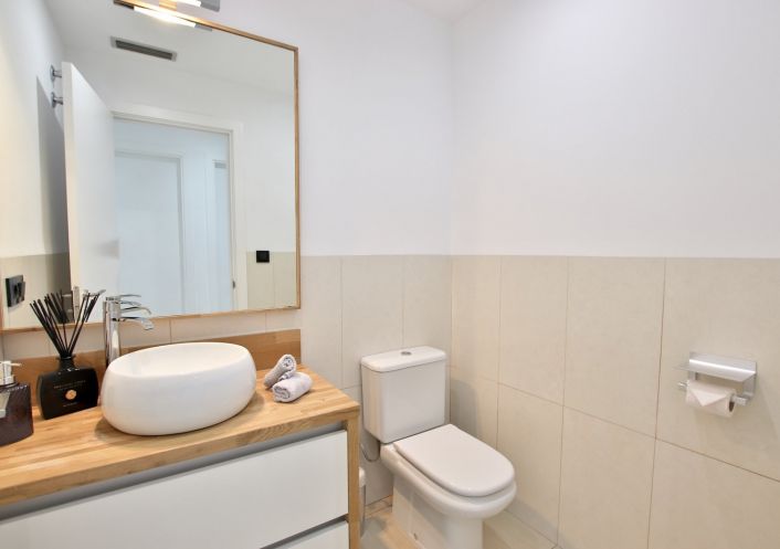 à vendre Maison contemporaine Rosas