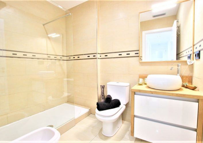 à vendre Maison contemporaine Rosas