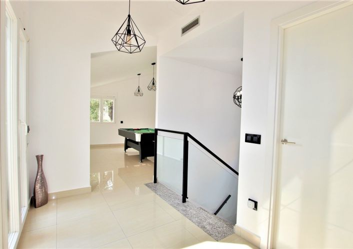 à vendre Maison contemporaine Rosas