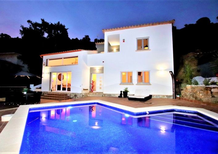 à vendre Maison contemporaine Rosas