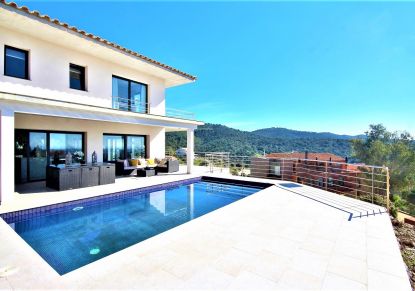 A vendre Maison contemporaine Vilamaniscle ( Gerone) | R�f 660302728 - Les professionnels de l'immobilier