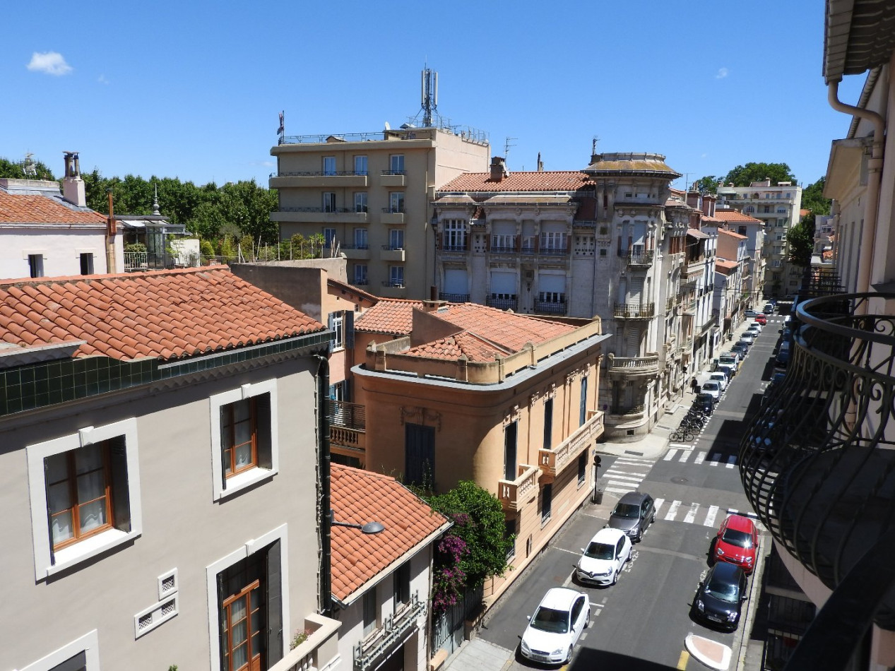 à vendre Appartement terrasse Perpignan - Photo 4