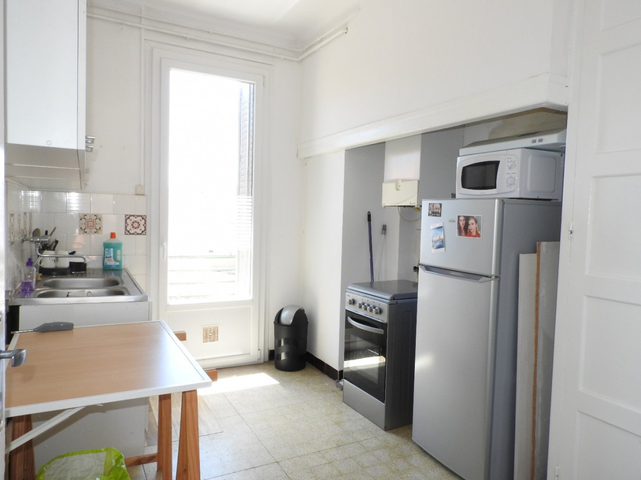 à vendre Appartement terrasse Perpignan - Photo 2