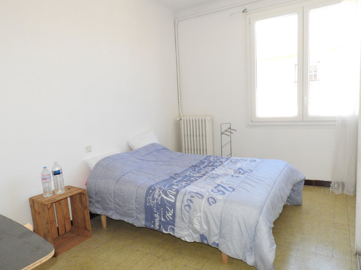 à vendre Appartement terrasse Perpignan - Photo 10