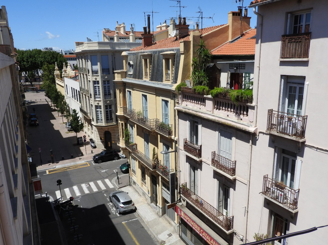 à vendre Appartement terrasse Perpignan - Photo 5