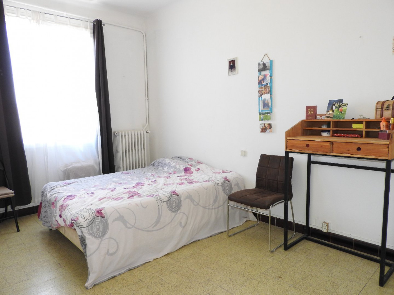 à vendre Appartement terrasse Perpignan - Photo 6