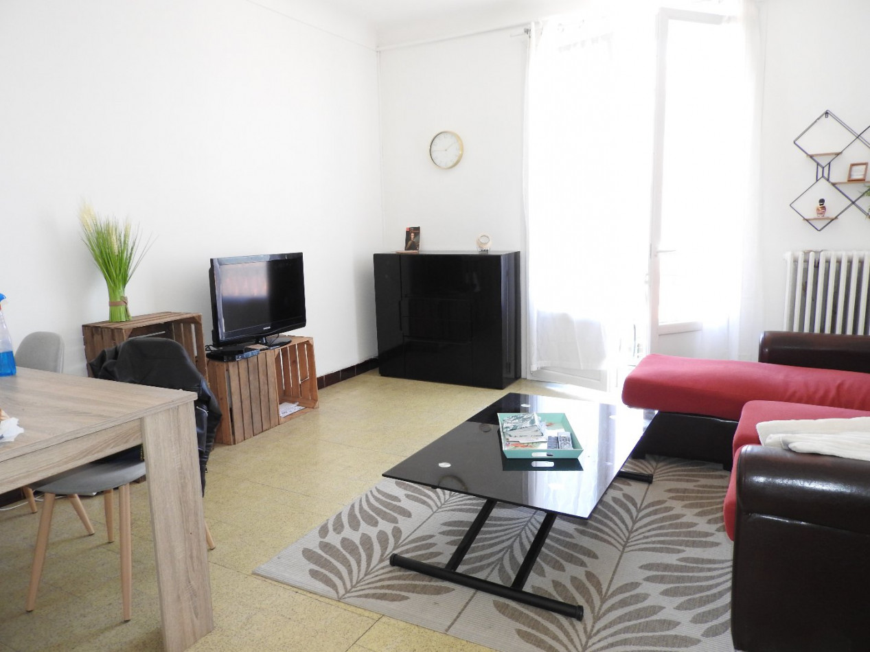 à vendre Appartement terrasse Perpignan - Photo 3