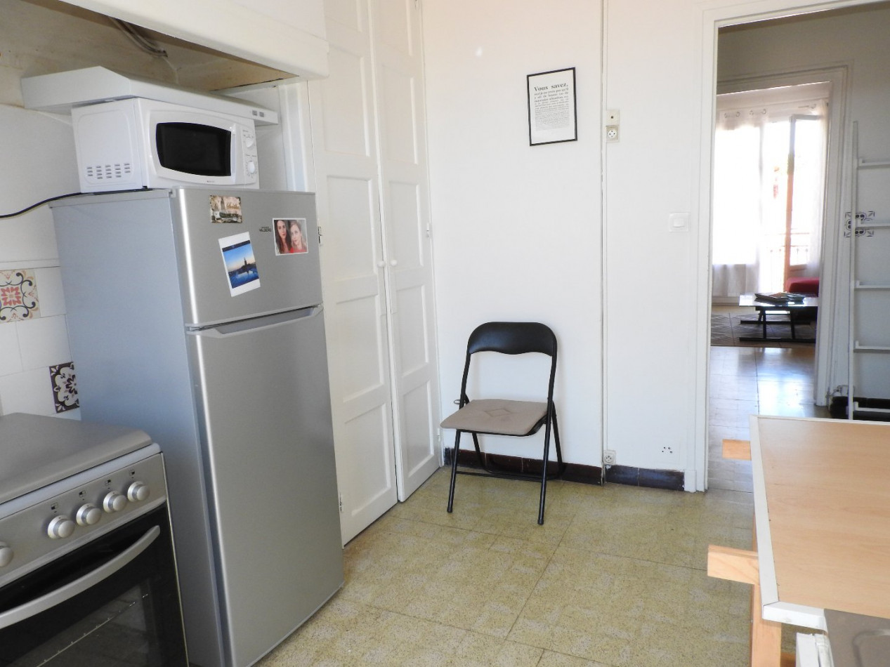 à vendre Appartement terrasse Perpignan - Photo 8