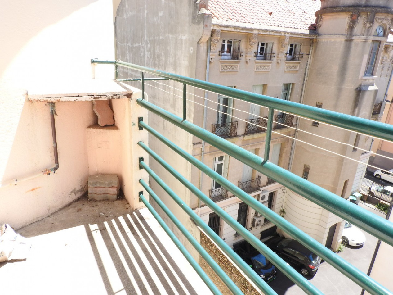 à vendre Appartement terrasse Perpignan - Photo 9