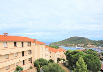 A vendre Appartement terrasse Port Vendres | R�f 660302788 - Les professionnels de l'immobilier