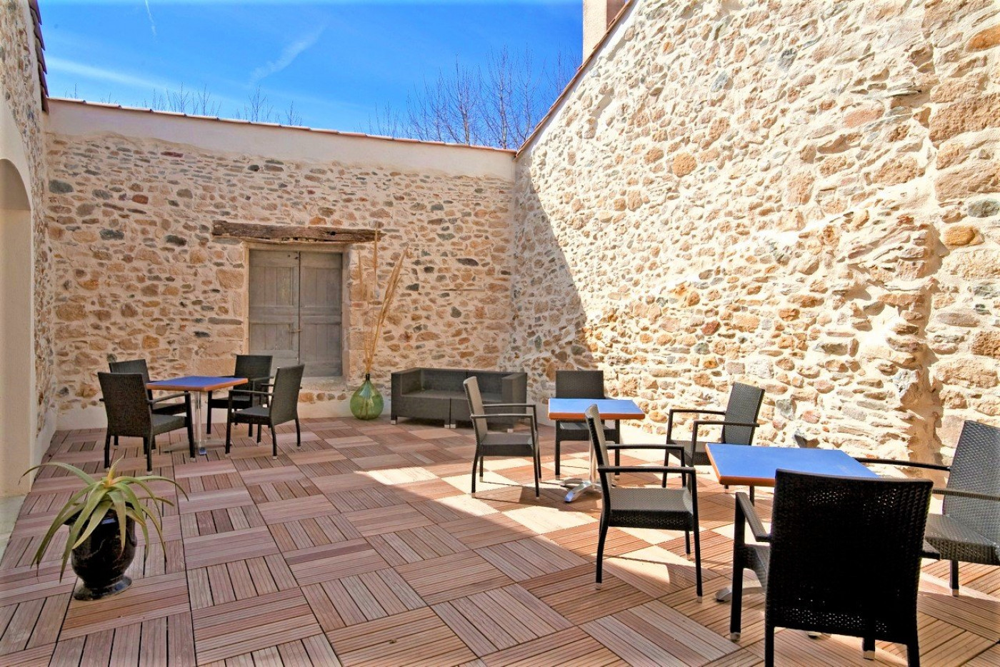 à vendre Chambre d'hôte Carcassonne - Photo 9