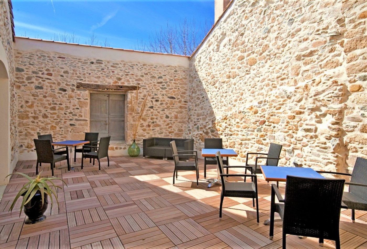 vente Chambre d'hôte Carcassonne - Photo 9