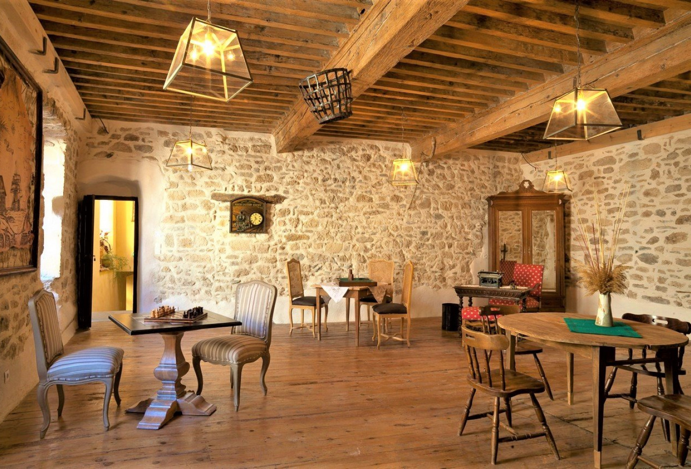 vente Chambre d'hôte Carcassonne - Photo 5