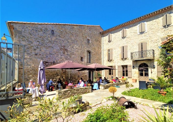 à vendre Chambre d'hôte Carcassonne