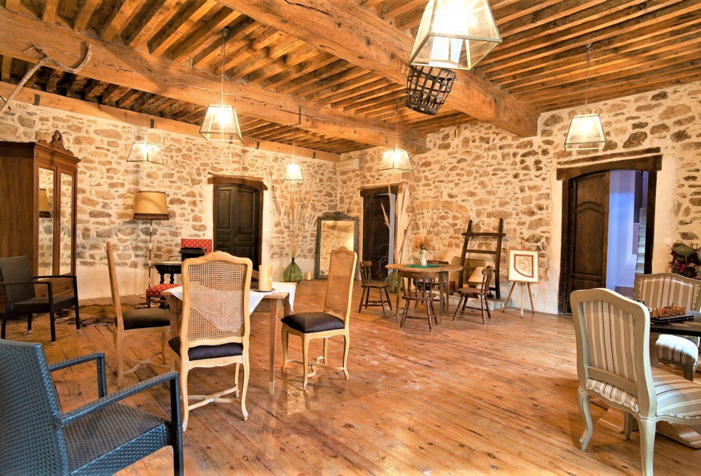 vente Chambre d'hôte Carcassonne - Photo 4