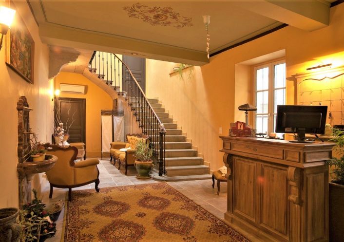 à vendre Chambre d'hôte Carcassonne