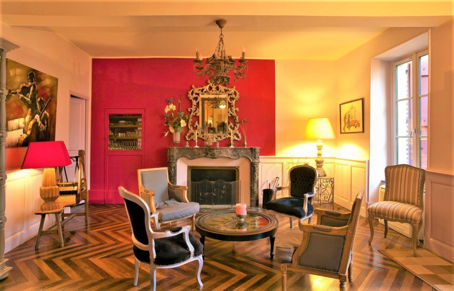 vente Chambre d'hôte Carcassonne - Photo 8