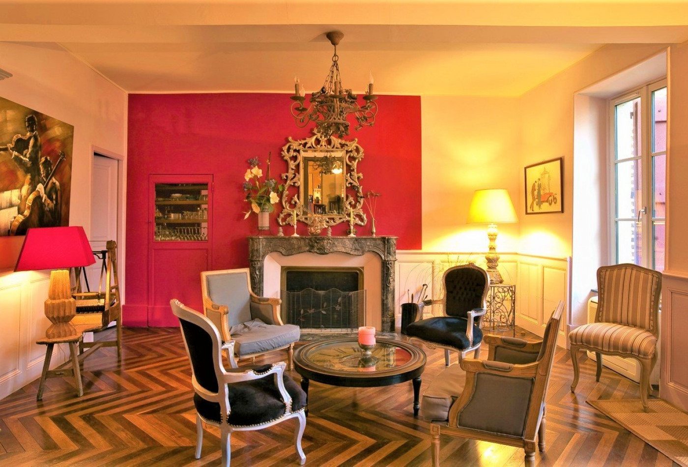 vente Chambre d'hôte Carcassonne - Photo 8