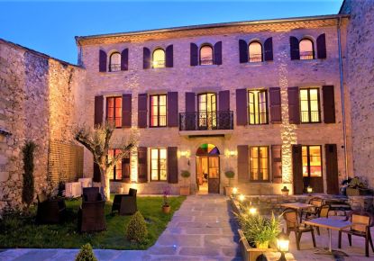 vente Chambre d'hôte Carcassonne