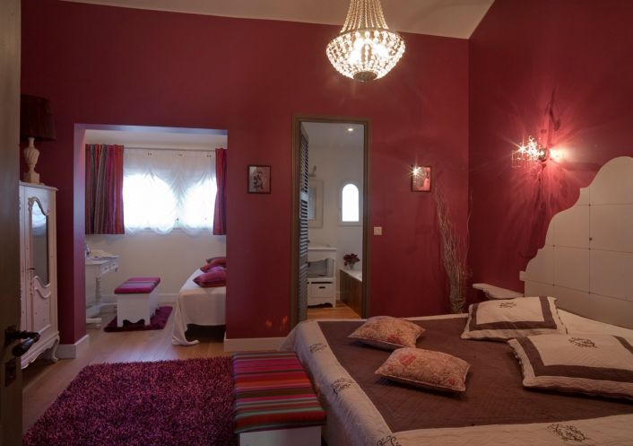 à vendre Chambre d'hôte Carcassonne