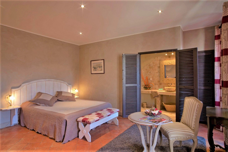 vente Chambre d'hôte Carcassonne - Photo 6