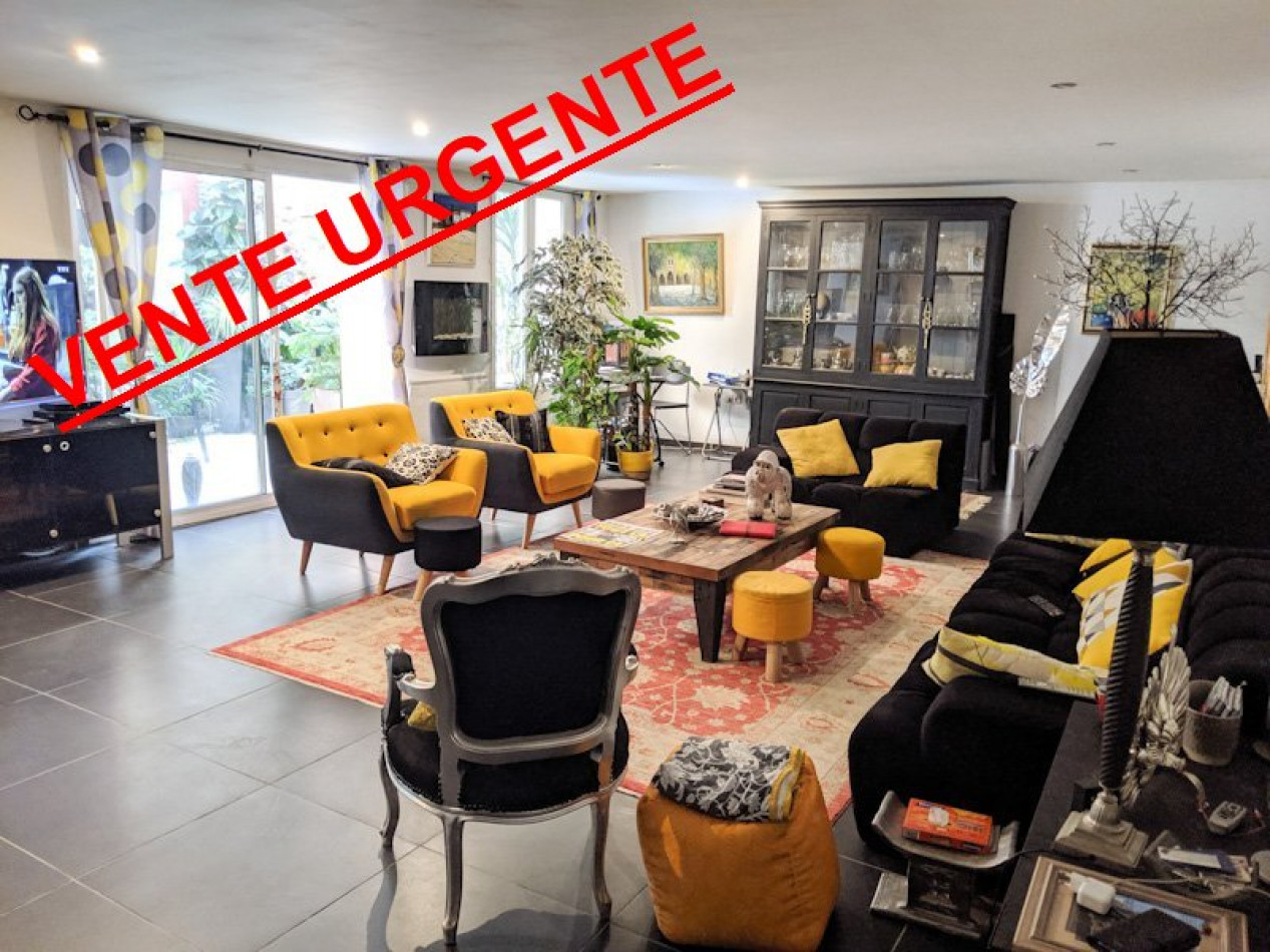 à vendre Maison de caractère Torreilles - Photo 10