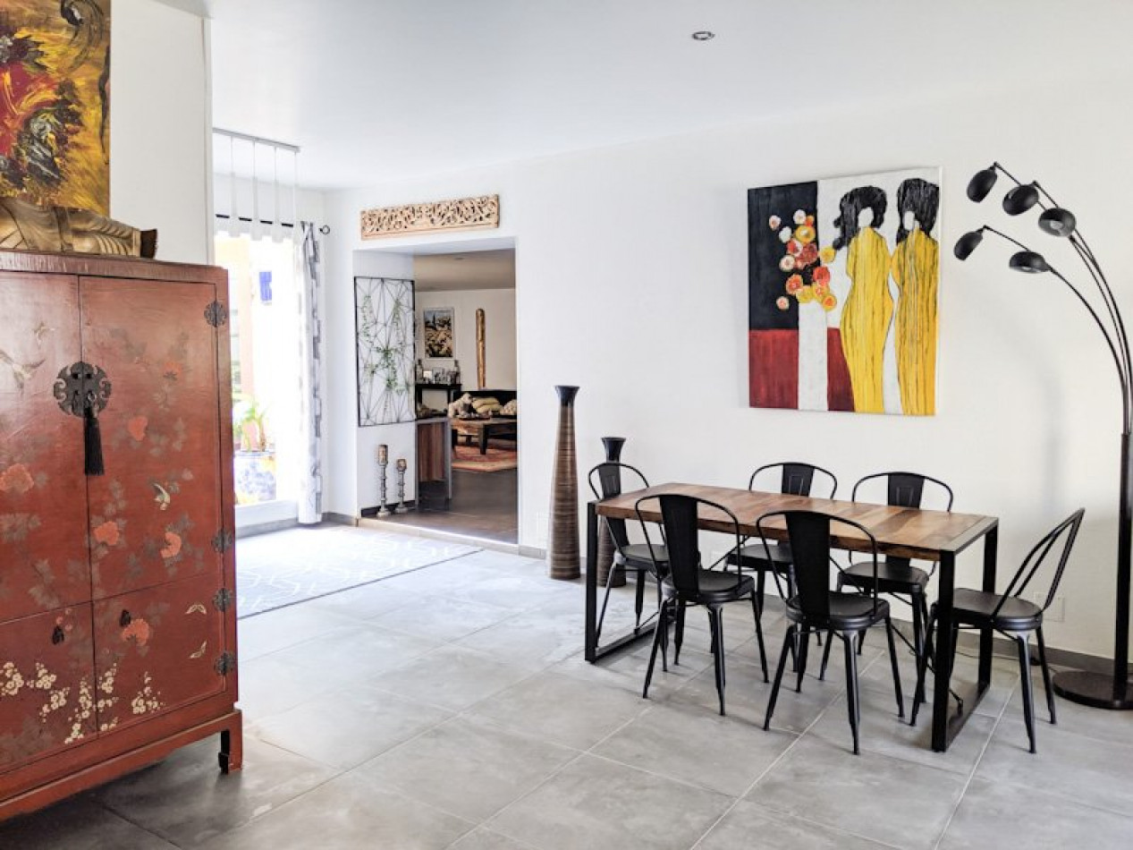 à vendre Maison de caractère Torreilles - Photo 3