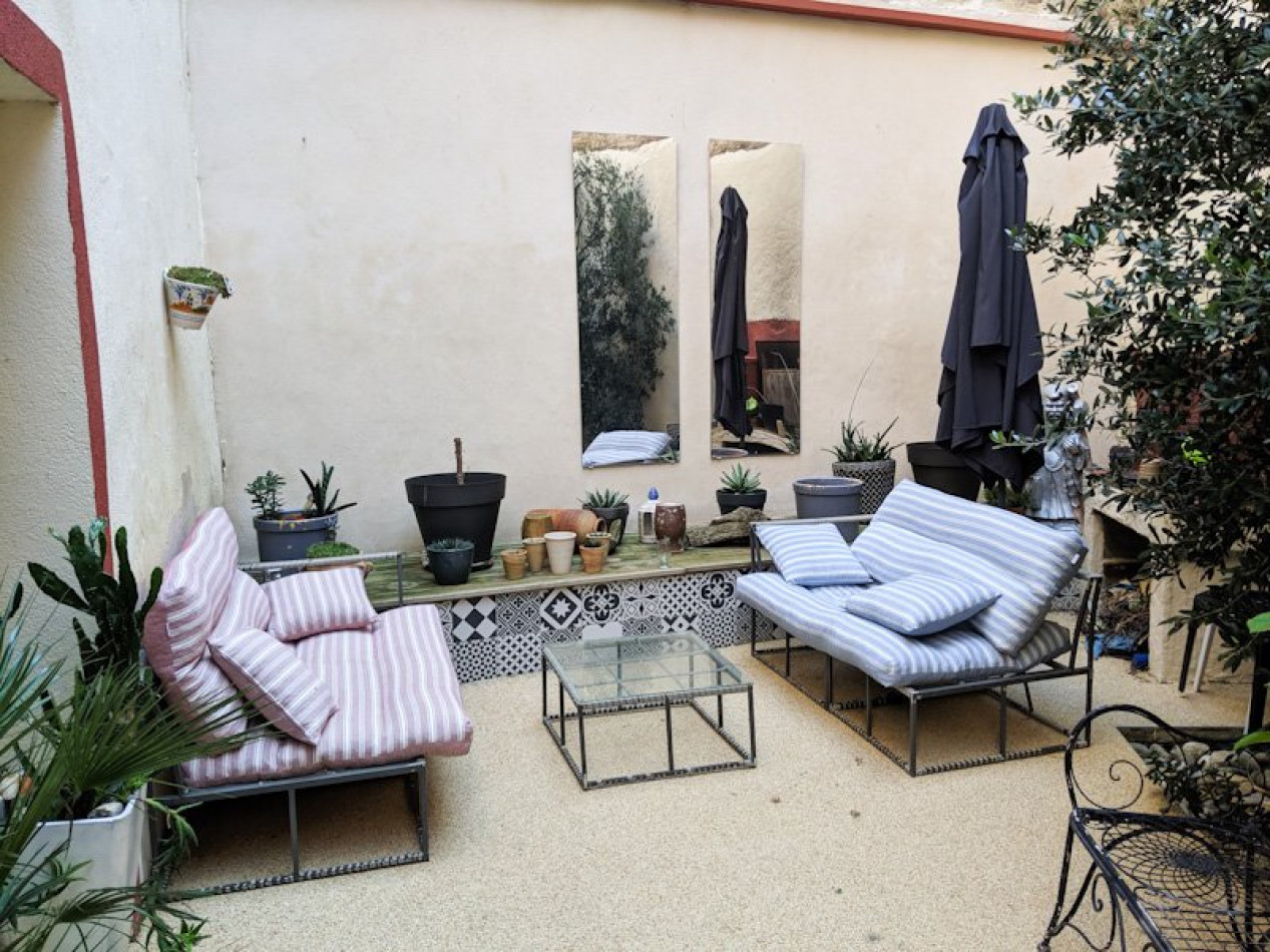 à vendre Maison de caractère Torreilles - Photo 5