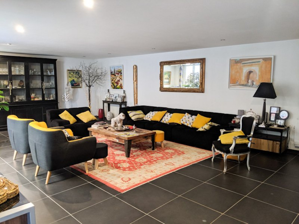 à vendre Maison de caractère Torreilles - Photo 2