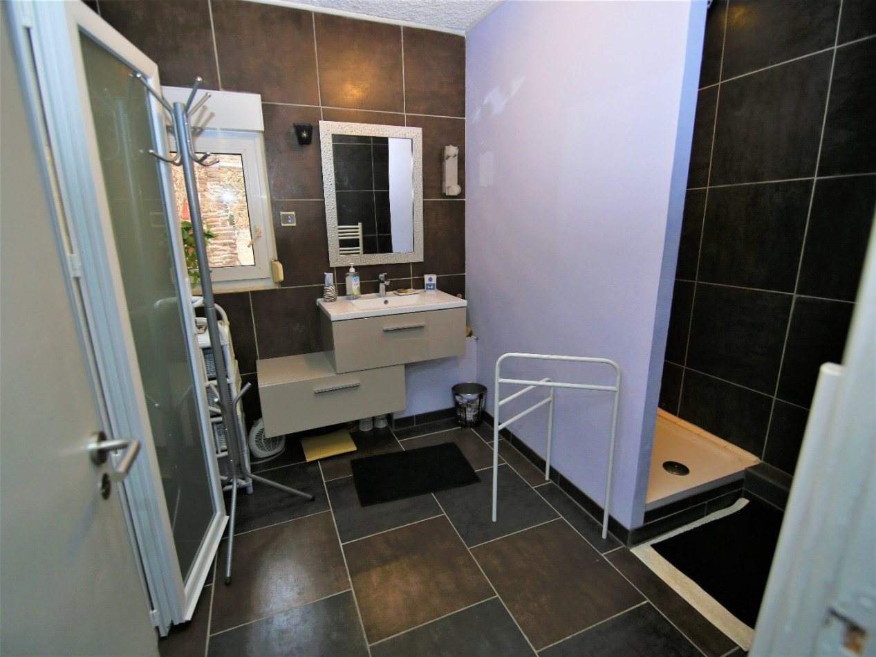 à vendre Maison de caractère Torreilles - Photo 7