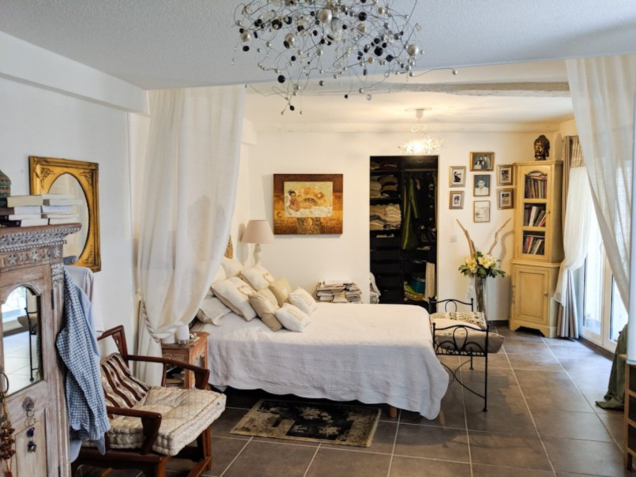 à vendre Maison de caractère Torreilles - Photo 4