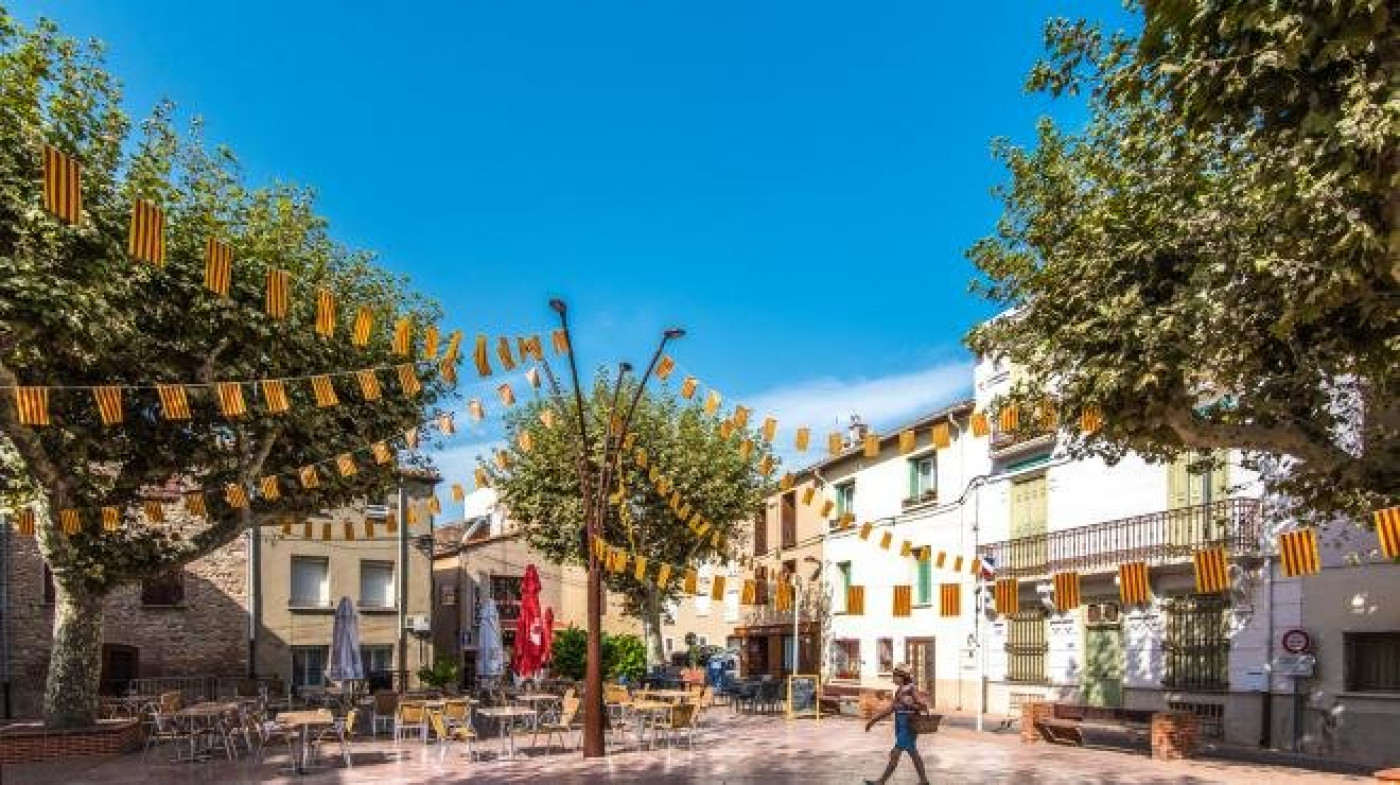 à vendre Maison de caractère Torreilles - Photo 9